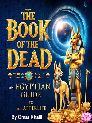 cover image of The Book of the Dead